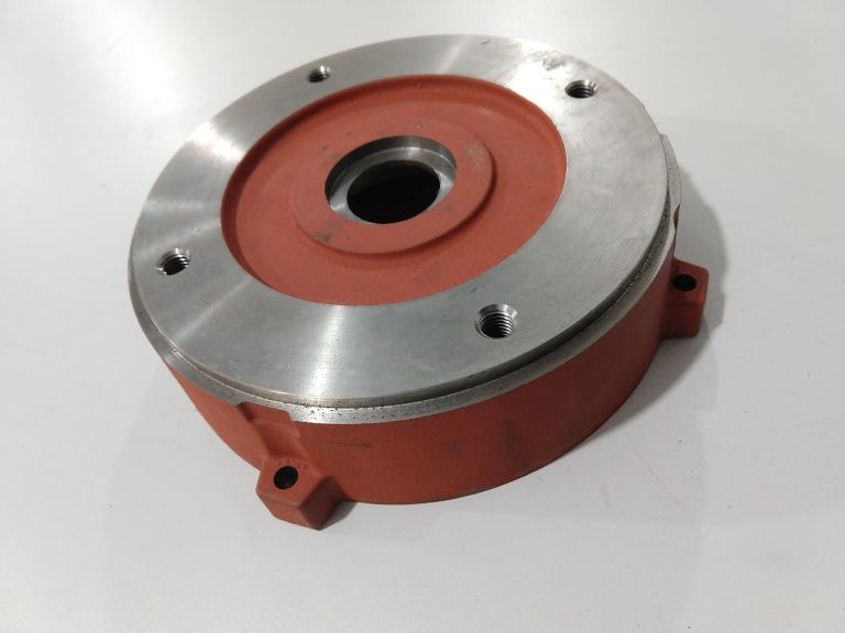 TAMPA FLANG. FC-184 IEC160 W21 ROL.309 WEG C 10016886