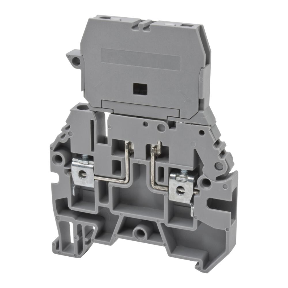 BORNE FUSIVEL 4MM BTWS 3M 500V C/10261756