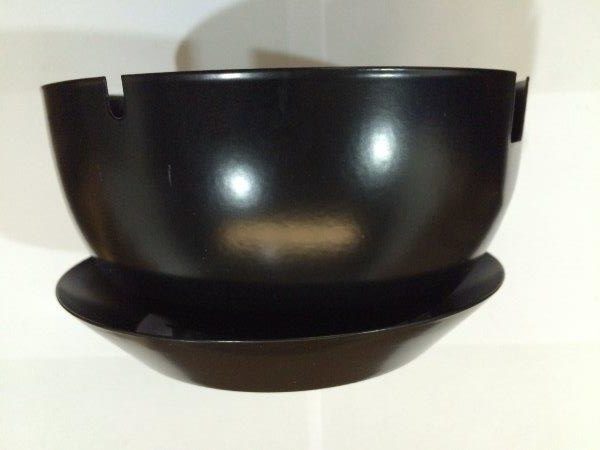 TAMPA DEFLETORA 90 - C CHAPEU - WEG C 10016838