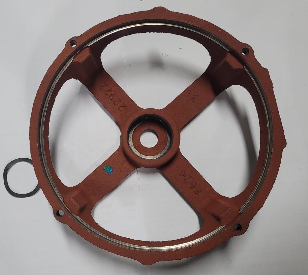 TAMPA TRASEIRA NEMA 56 ROL.6202 C 11371169