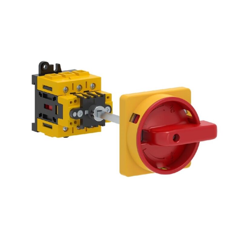 CHAVE SECCIONAD. ROT.MSW 63A-3 C MANOP 1000V C 11898942