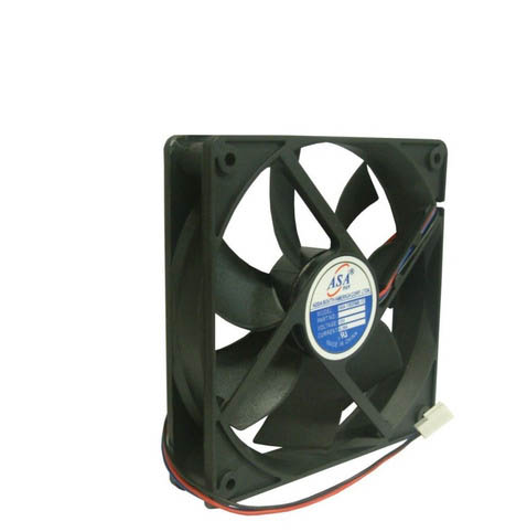 MICROVENTILADOR MOD.ASA-12025DV-HD D12