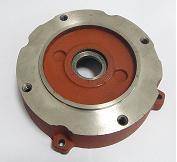 TAMPA FLANGEADA FC-95 IEC80 W21 ROL.204  WEG C 10016806