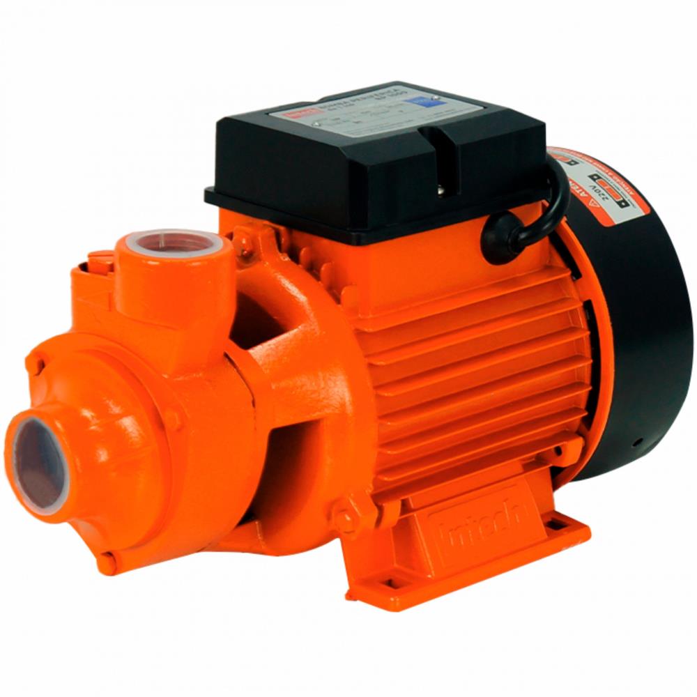 BOMBA PERIFERICA BP1000 1HP 220V INTECH MACHINE