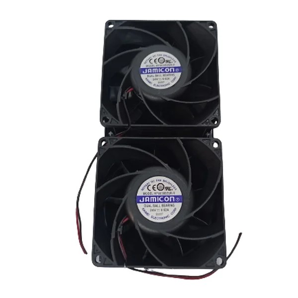 VENTILADOR CFW50X-FAN-E C/CARCACA DE 64CM2² P/CFW500 C/13770165