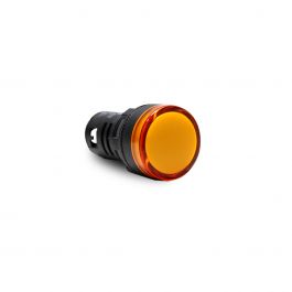SINAL. MONOB. AMAR. CEW-SM3-D13 110V C 10046527