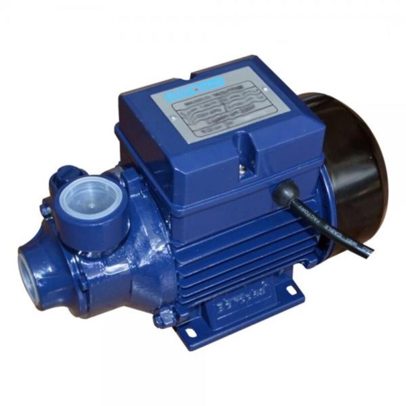 MOTOBOMBA STANDART 1/2 HP 220V 60HZ ICS-50