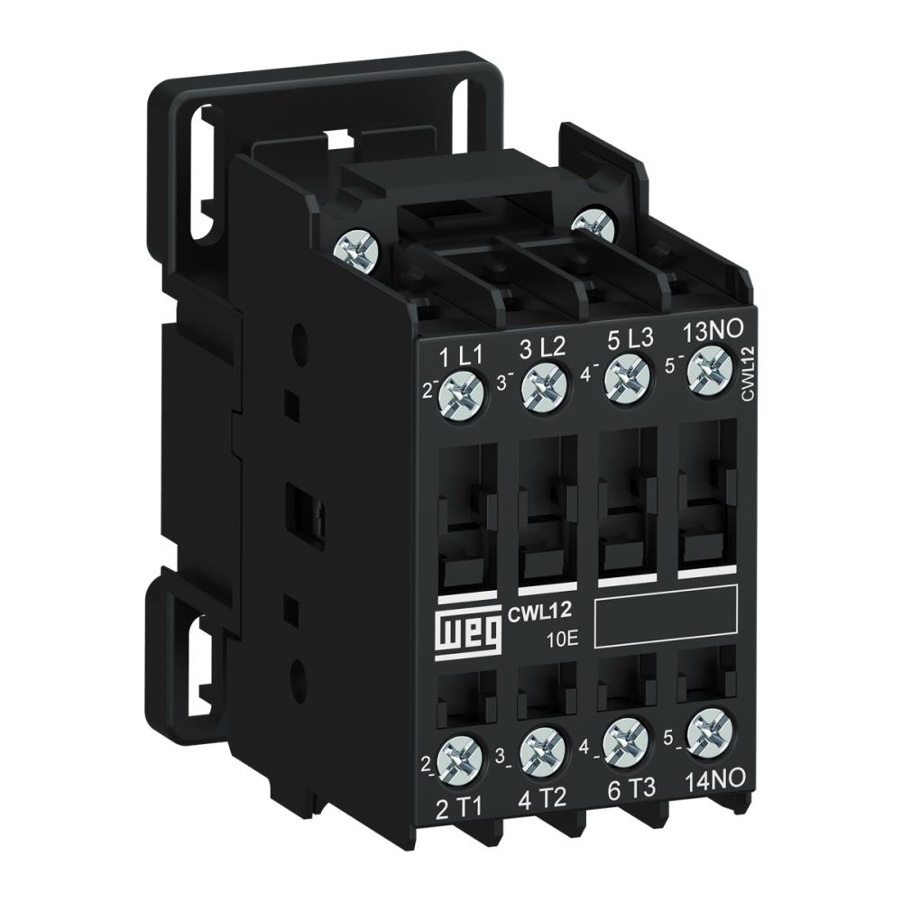 CONTATOR CWL12-10-30D02 24V 50/60HZ C 14314209