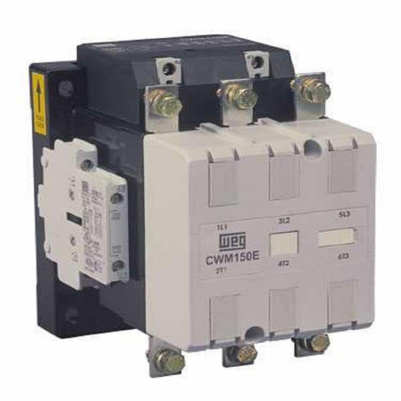 CONTATOR CWM112-22-30V26  220V C 10409918