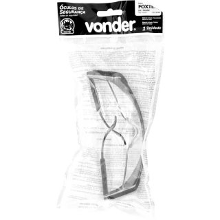 OCULOS FOXTER INCOLO VONDER C/7055110000
