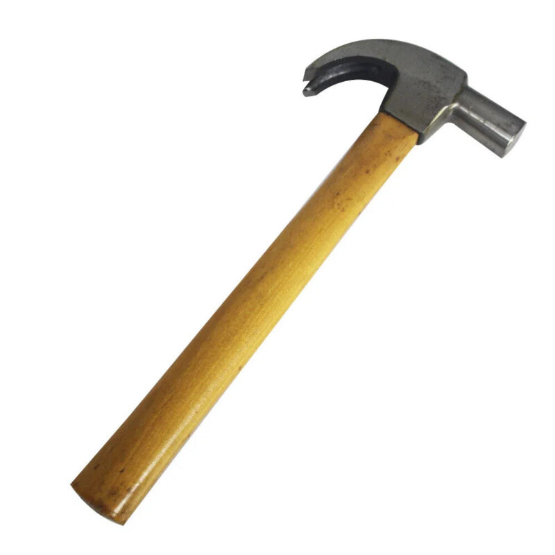 MARTELO UNHA 20MM BACHERT 0585.14020