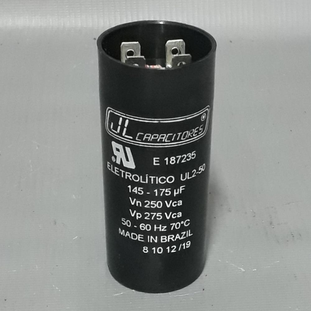 CAPACITOR 145/175 - 250V C 14614948