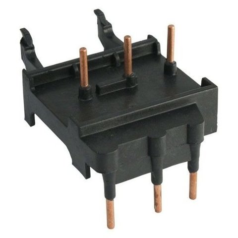 CONECTOR DISJUNTOR-MOTOR ECCMP MPW16/CWC016 690V C 10867179