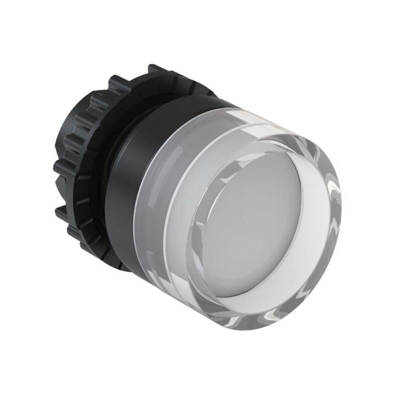 BOTAO CSW-BGAO GUARDA ALTA INC. BRANCO S/FLANGE C 12882154