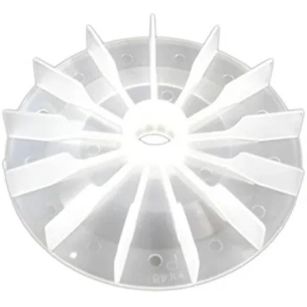 VENTILADOR PLASTICO NEMA 42 CUBO 2P C 10017031