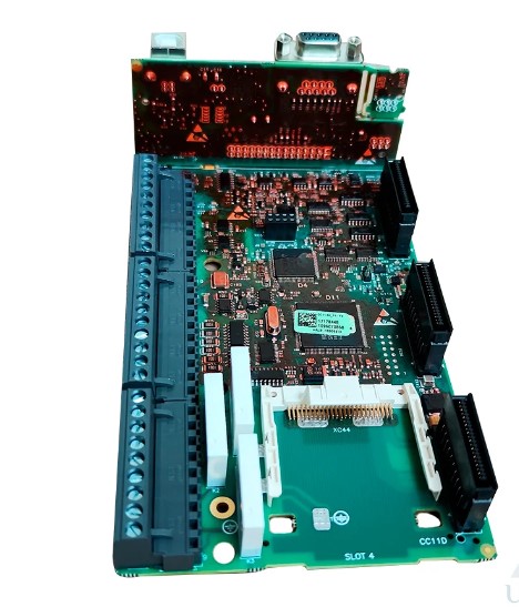 CARTAO CONTROLE CC11.00_11-FX CIR IMP MON P/INVERS FREQ C/ 17178448
