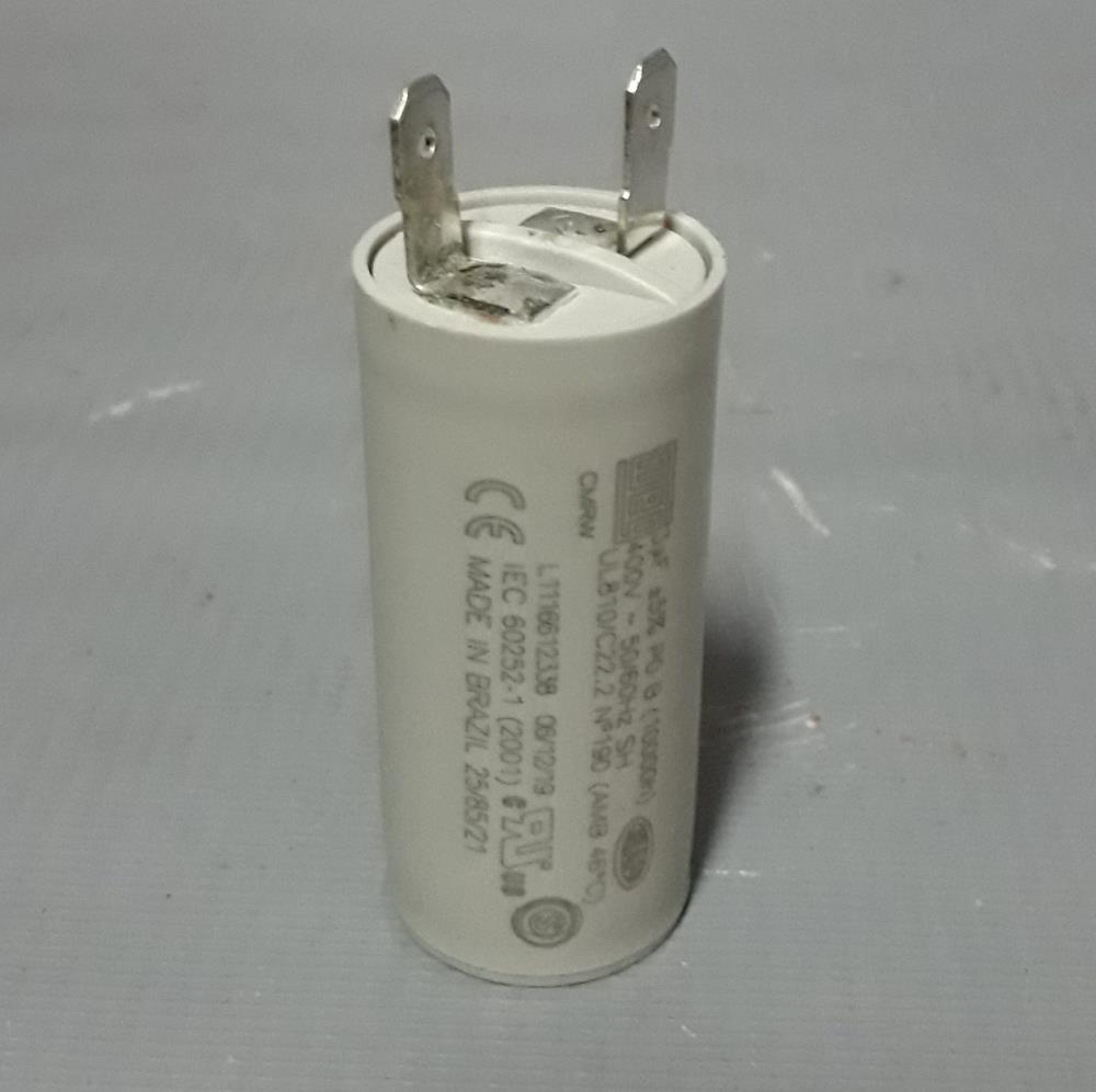 CAPACITOR FIXO C DIEL. CMRW 3UF 400V50/60HZ SIMPLES C 10045883