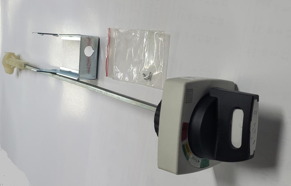 MANOPLA ROTATIVA MRX-330 P/MPW40 A MPW65 C 11051797