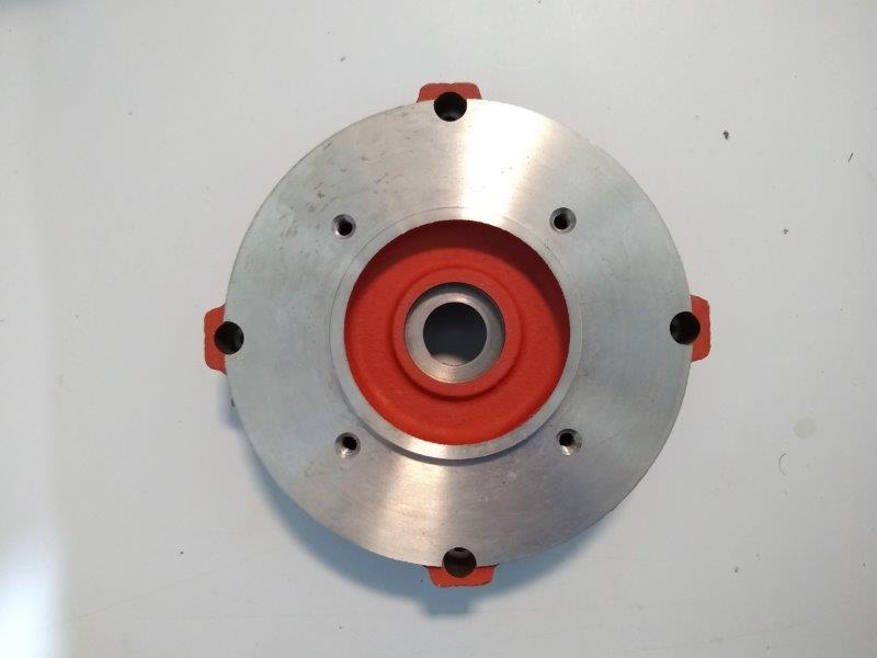 TAMPA FLANG FC-DIN-120 IEC80 ROL.204 C/V'RING C/10016813