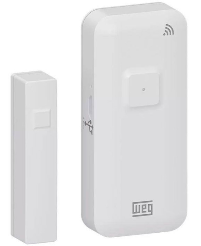 SENSOR PORTA OU JANELA SMART WI-FI WHOME C/15718937