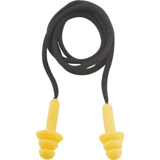 PROTETOR AUDITIVO COPOLIMERO PLUG VONDER C/7045600000