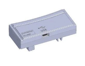 MODULO DE COMUNICACAO CFW300-CUSB P/INVERSOR FREQ. C 13014696