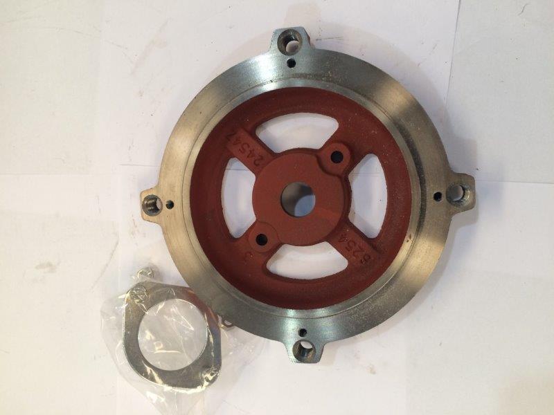 TAMPA FLANG. 56 FC-149 WJET PUMP ROL. 6203 C 10978656