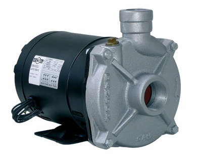 BOMBA CAM-W10 2,0CV T  220/380V IR3 DANCOR C 10612141