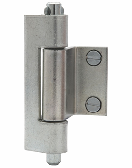 DOBR P/ PORTAS SOBREPOSTAS C 30.76.004