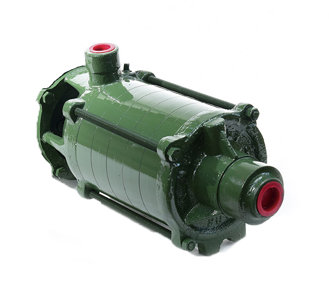 BOMBA KVS/3-A6 P/M 2CV SL 304 (7080) C/ 31563