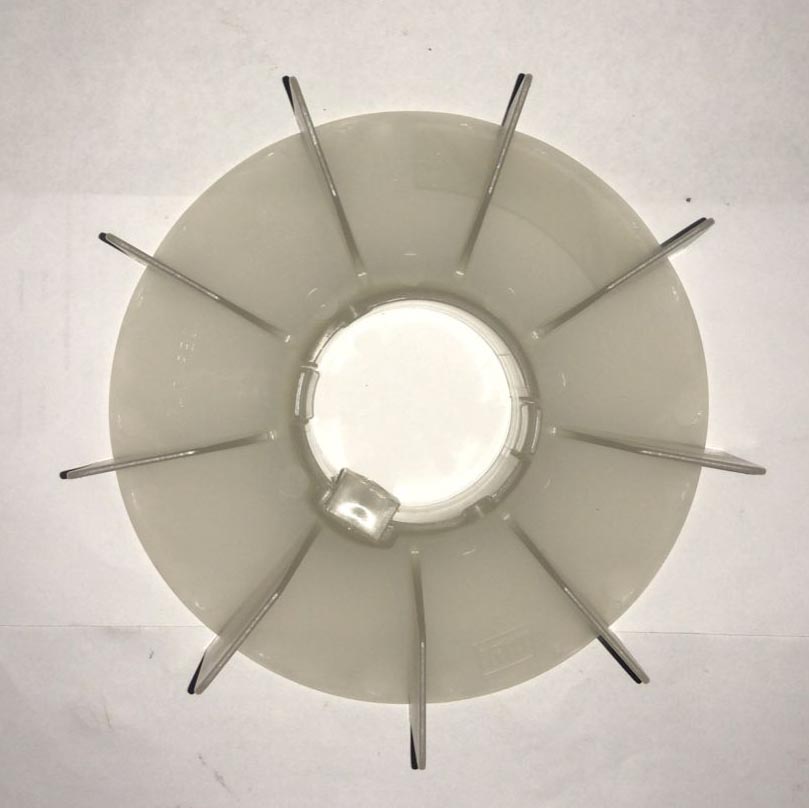 VENTILADOR PLASTICO 200L 2P - WEG C 10016921