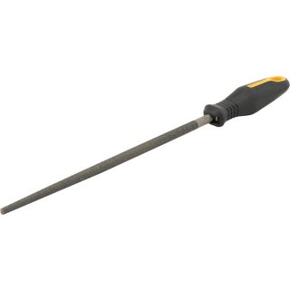 LIMA REDONDA MURCA 8" C/CABO VONDER C/4310610802