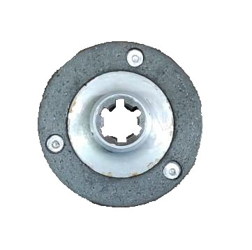 DISCO FREN C LONA CARC.71 MOTOR FREIO C 10017162