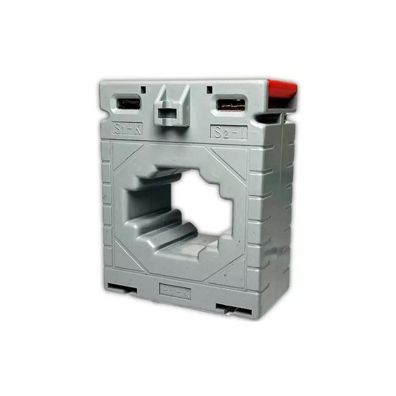 TRANSFORMADOR DE CORRENTE ST100 - 75/5A