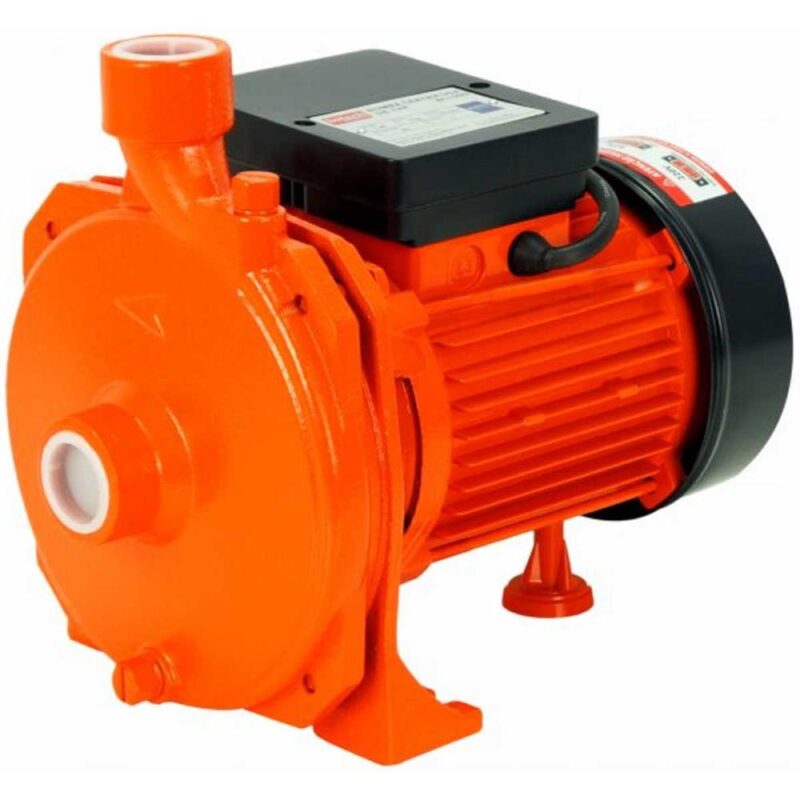BOMBA CENTRIFUGA 1.0HP BC1000 220V INTECH