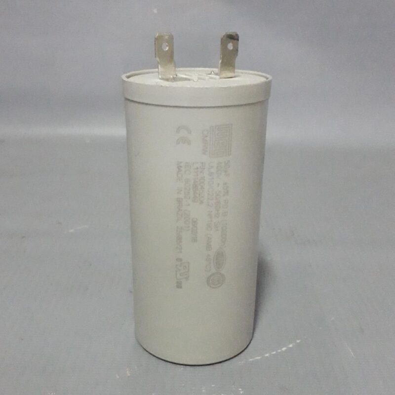 CAPACITOR FIXO C DIEL. CMRW 50UF 400V 50/60HZ SIMPLES C 10186232