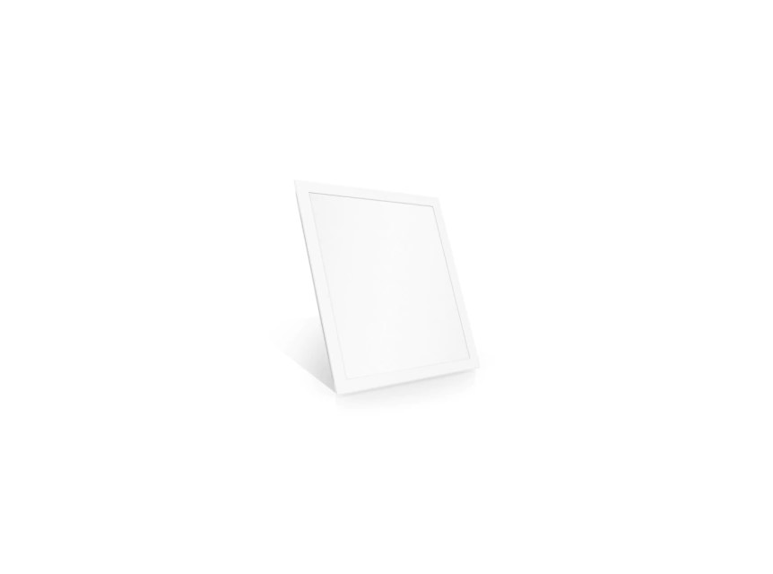 LUMINARIA EMBUTIR QUADR. LED 40W 4200K 620X620X33MM LUMANTI