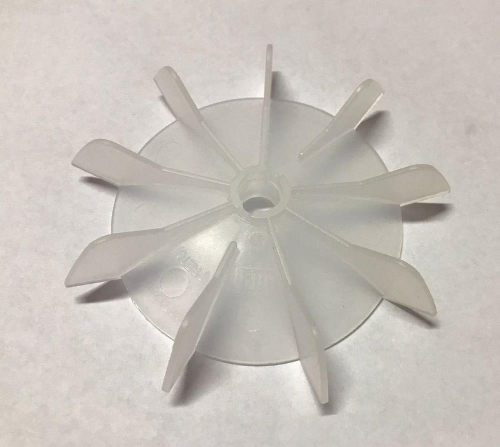 VENTILADOR PLASTICO 90 8/6/4/2 POLOS WEG C 10016821