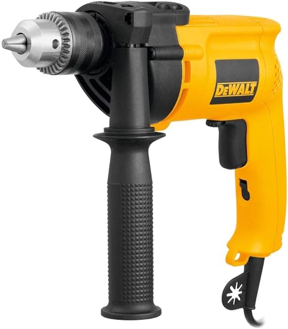 FURADEIRA IMP 1/2" 220V C/DW508SB2 DEWALT