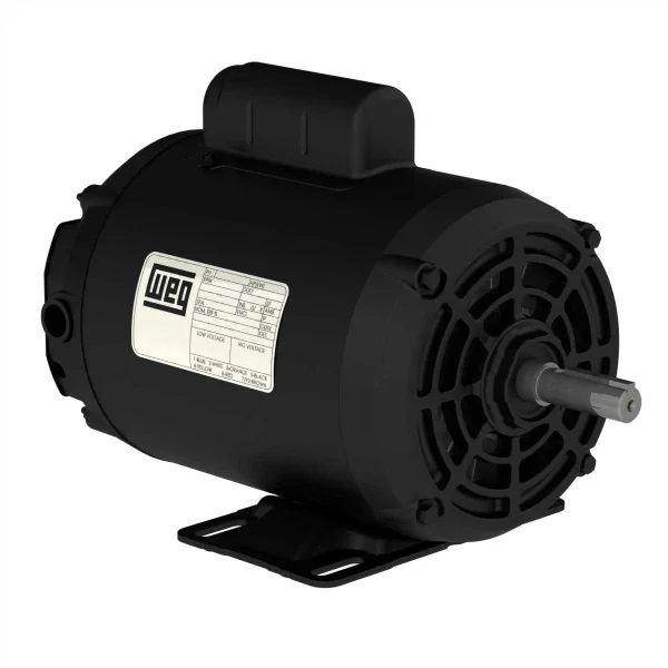 MOTOR WEG 1CV 2P MONOF. 127/220V C/14608175