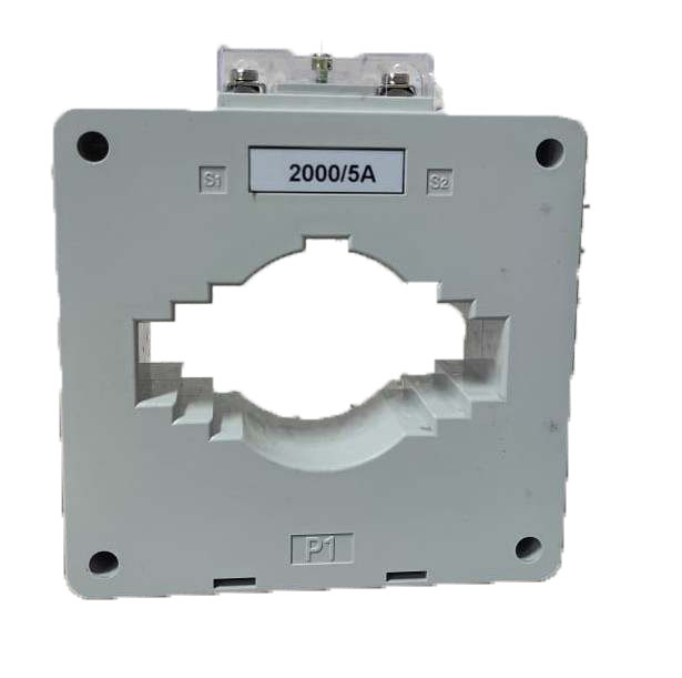 TRANSFORMADOR DE CORRENTE ST-102 - 2000/5A