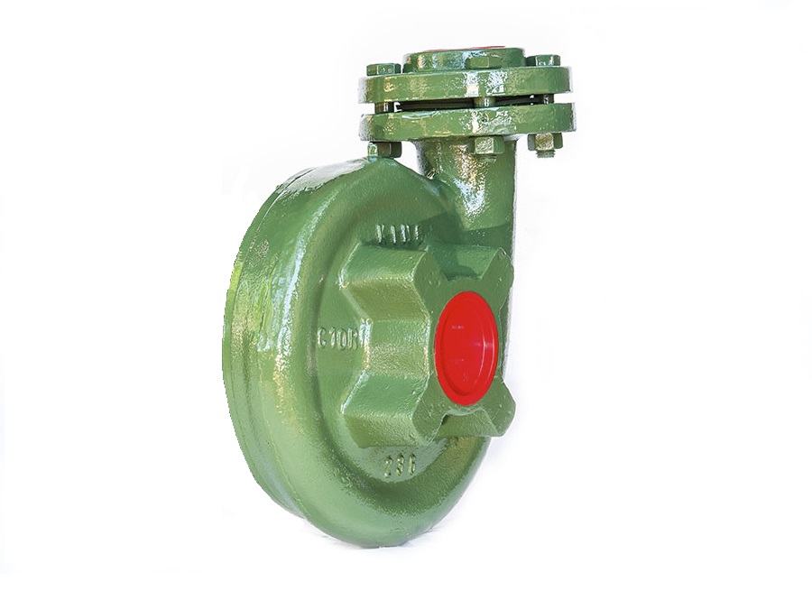 BOMBA C10R11 P/M 15CV JM SL 304 KING