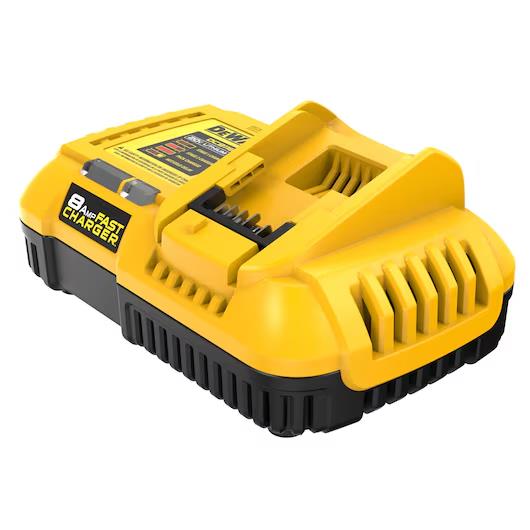 CARREGADOR RAPIDO 20V/60V LI-ION 220V DCB118-B2 DEWALT
