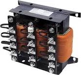 AUTOTRANSF. TRIF. PARTIDA 25CV 10P/H 15S 380V
