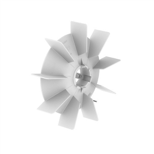VENTILADOR PLASTICO IEC160  4/6/8P C  10016918