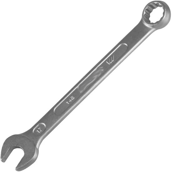 CHAVE COMBINADA ROBUST 17MM 14B 17 GEDORE