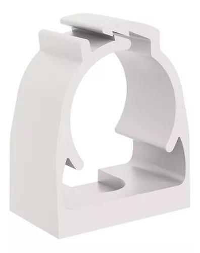 ABRACADEIRA 3/4" BRANCA INPOL