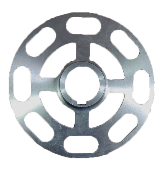 DISCO DE FRENAGEM CARCAÇA IEC160 MOTOR FREIO C 10017161