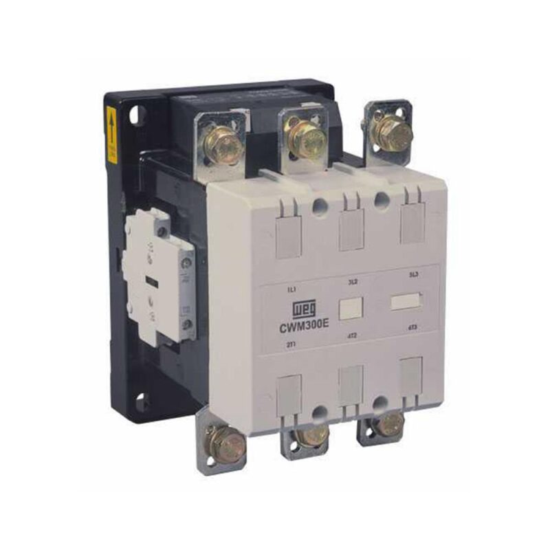 CONTATOR CWM300-22 30E65 110-250V 50/60 HZ - DC C/16120042