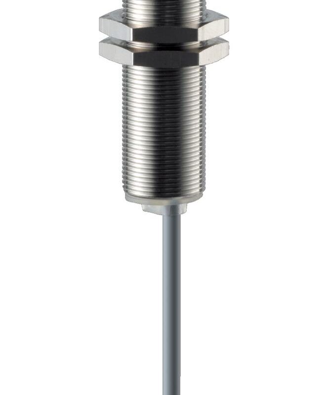 SENSOR IND. IFL 5-18-10N (NPN-NA-5MM-18MM-VCC